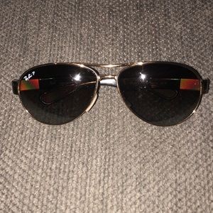 Ray-Ban Polarized Sunglasses
